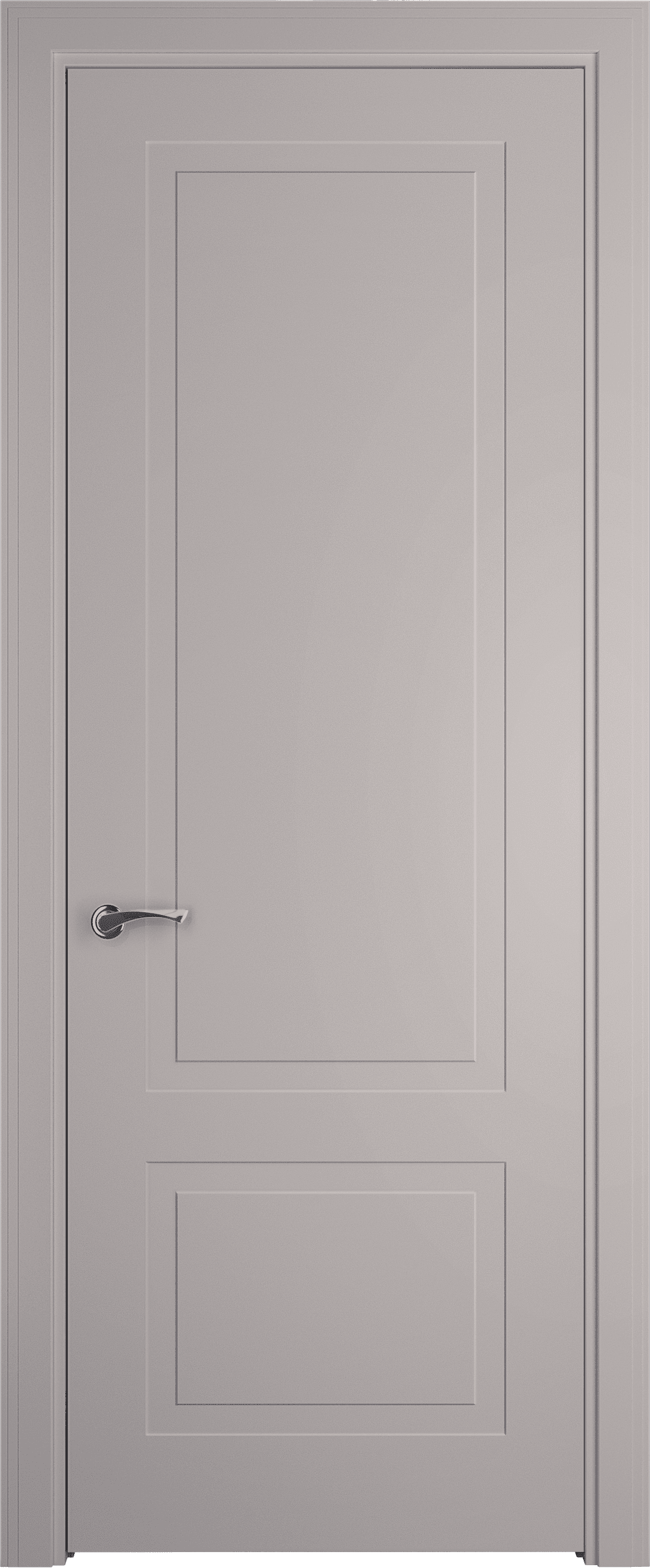 Межкомнатная дверь NeoClassic 16.2 Лион