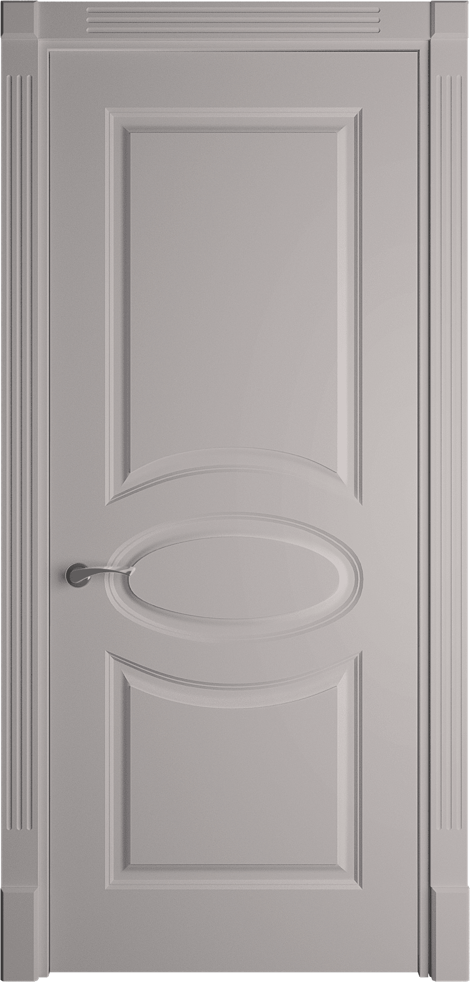 Межкомнатная дверь Original 1 Олимп