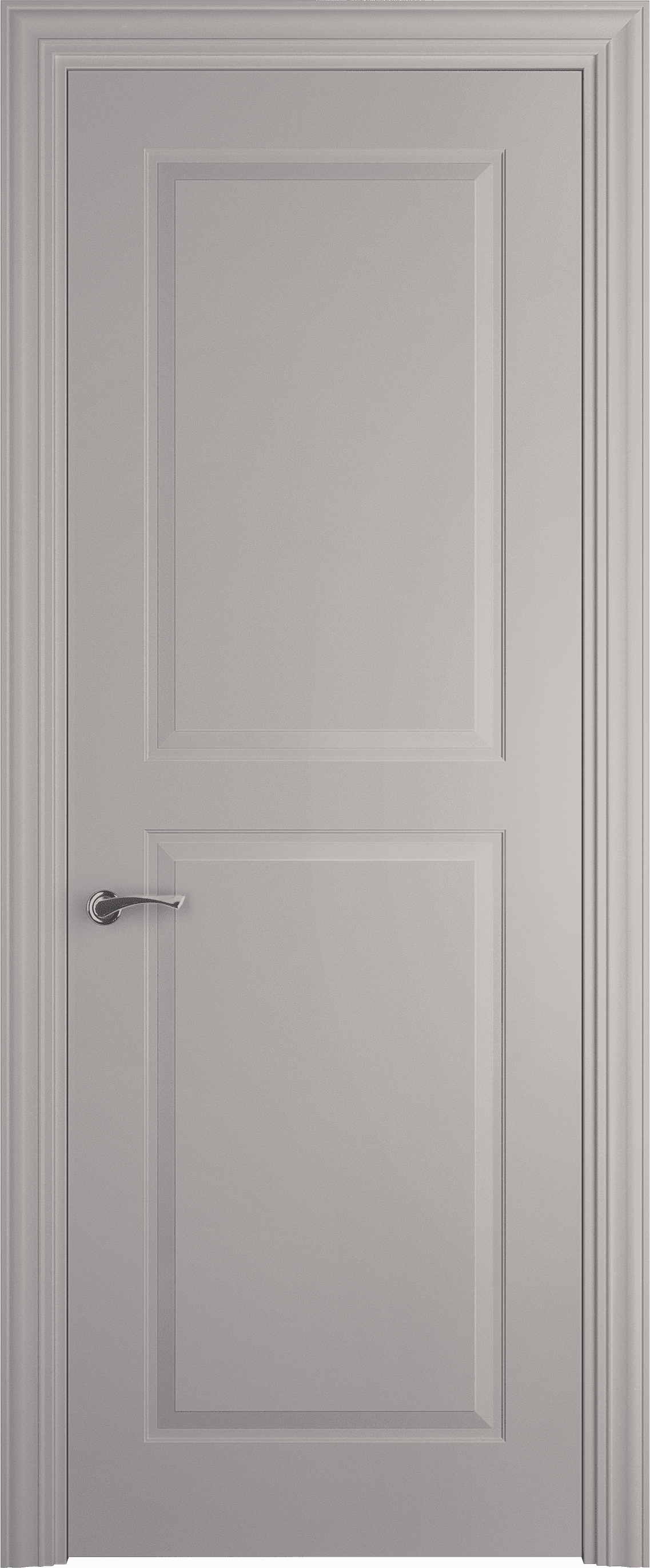 Межкомнатная дверь NeoClassic 7 Ника