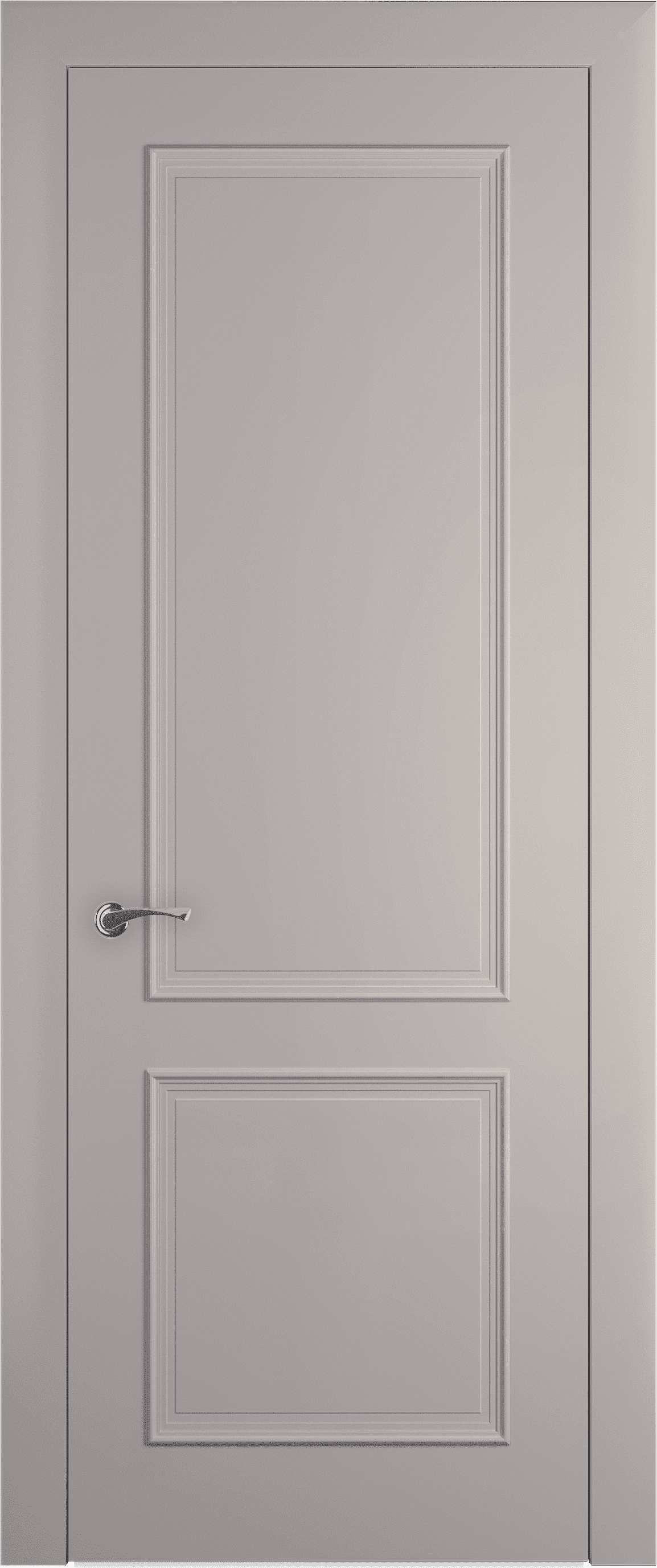 Межкомнатная дверь Классика багет 9