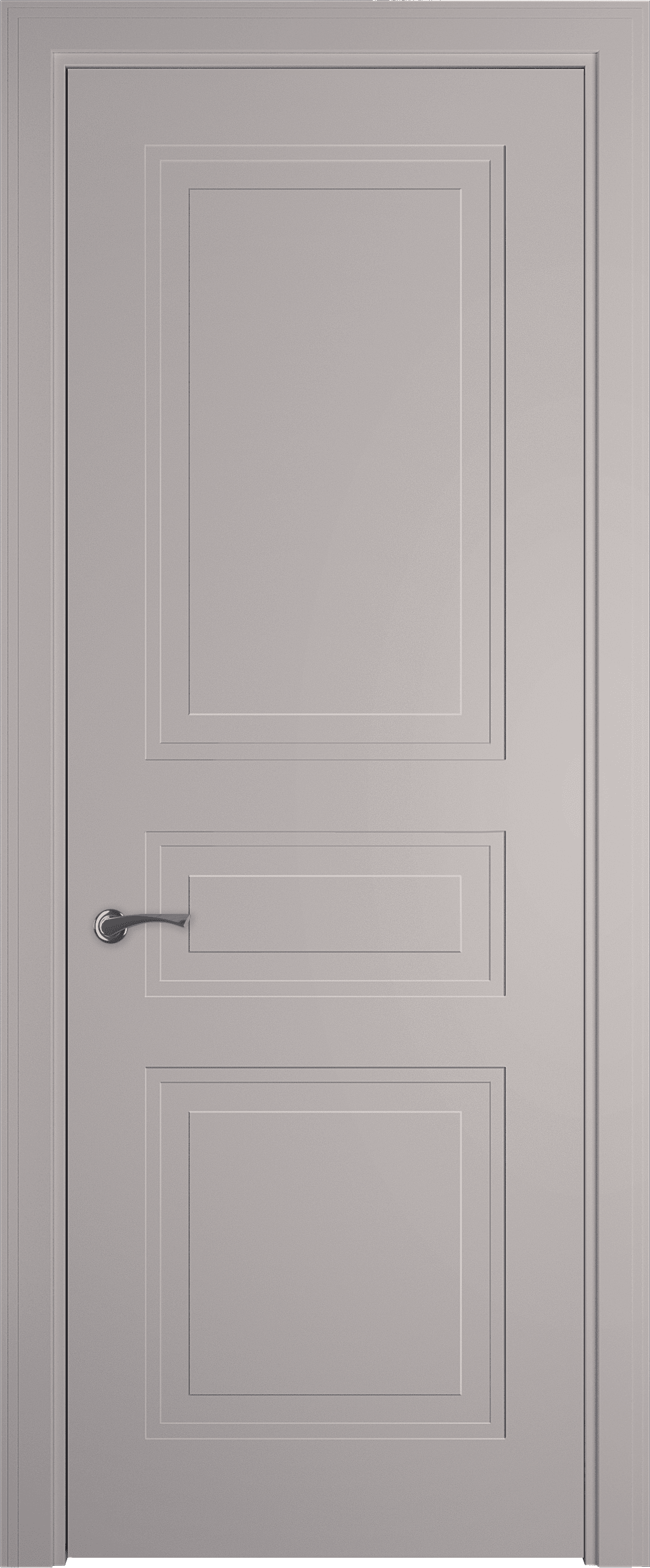Межкомнатная дверь NeoClassic С2 Турин