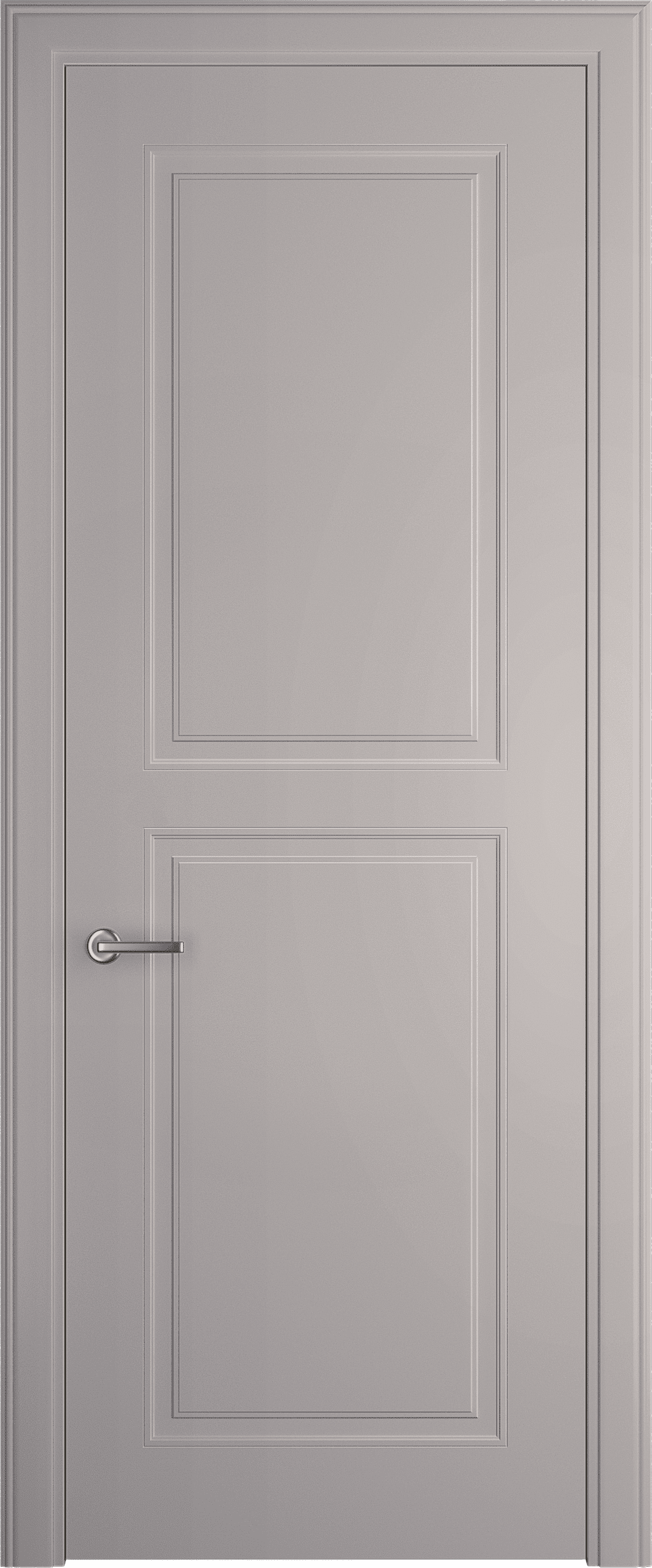 Межкомнатная дверь NeoClassic 6 Ника