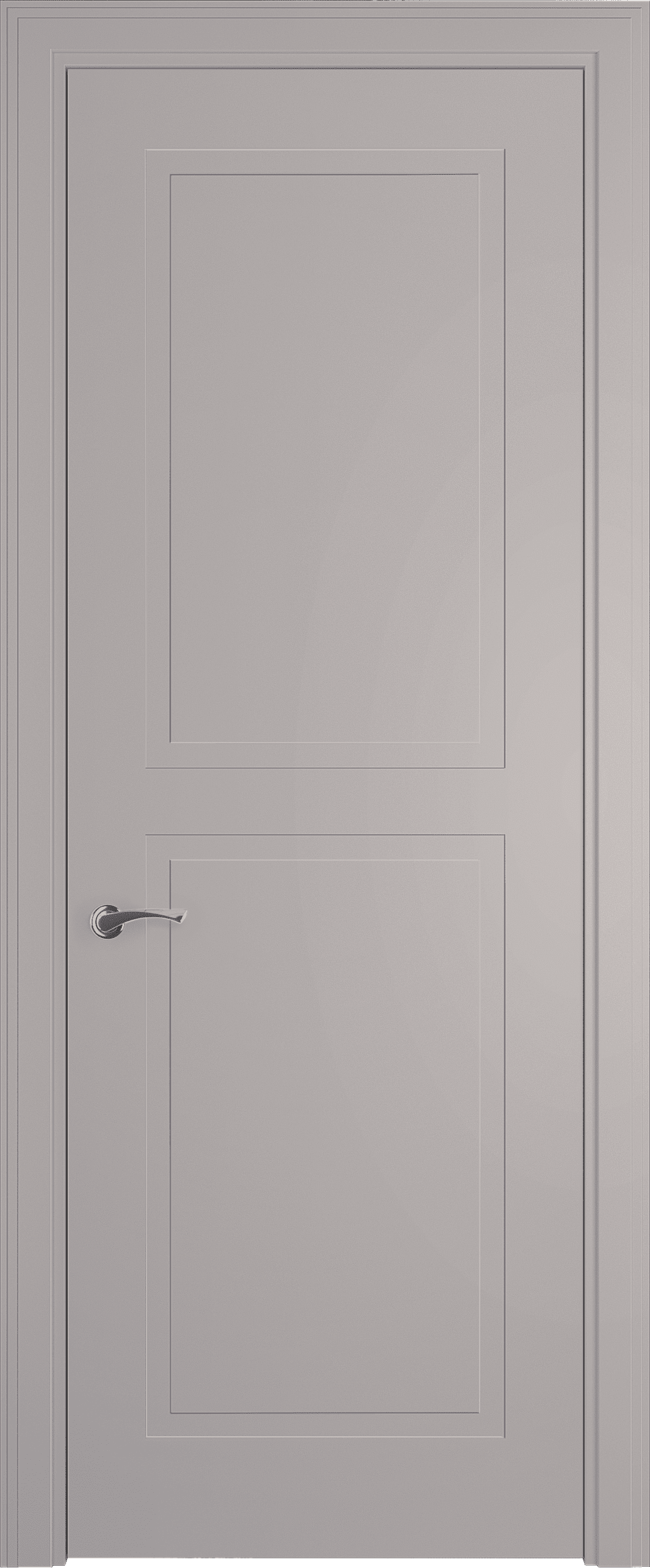Межкомнатная дверь NeoClassic 15.2 Ника