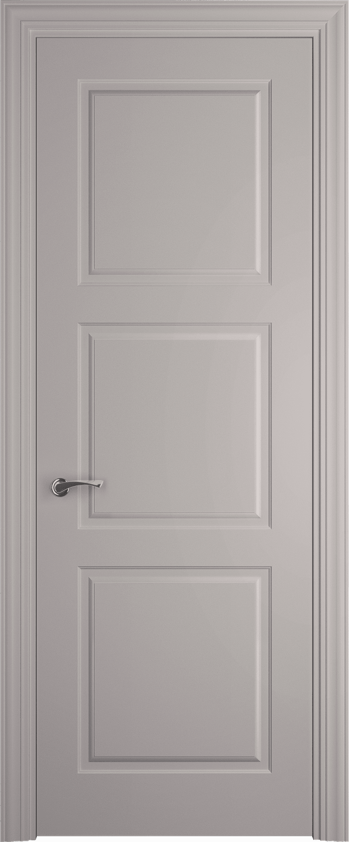 Межкомнатная дверь Original 2 Трио