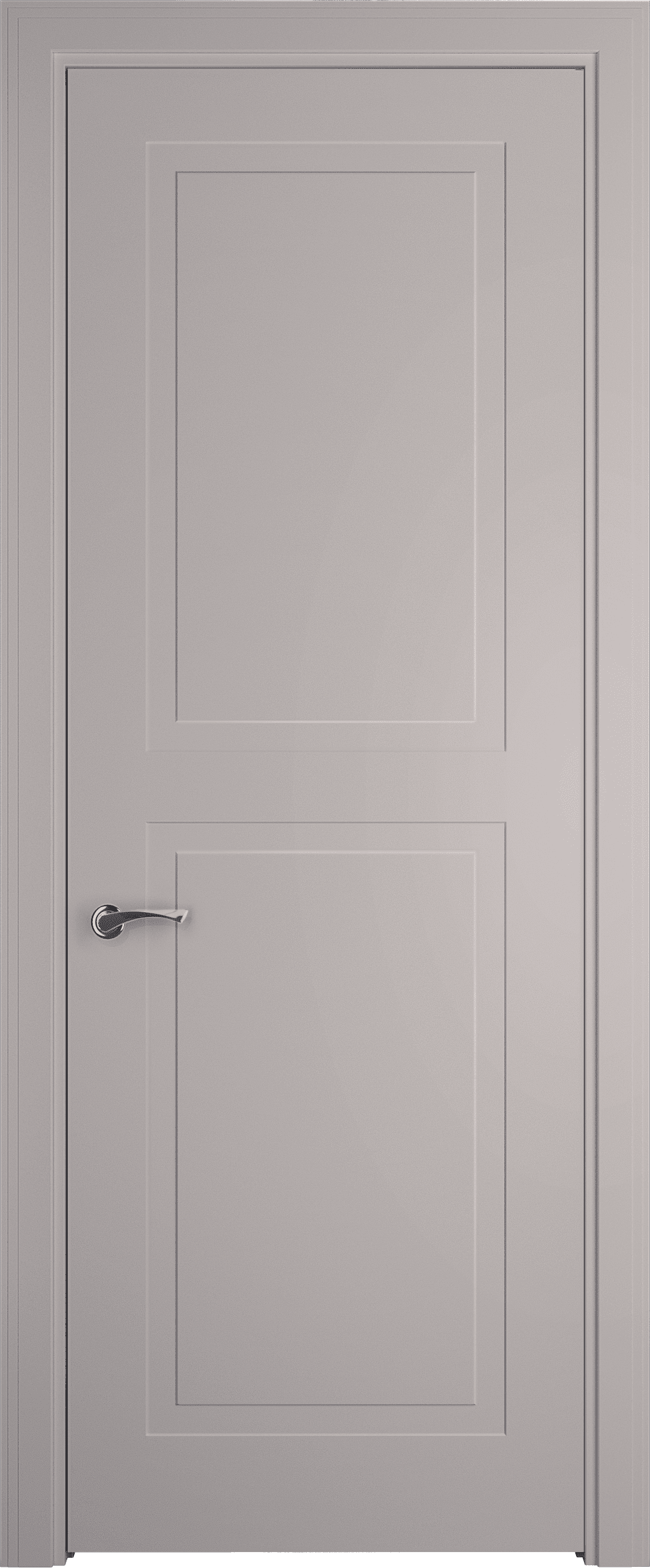 Межкомнатная дверь NeoClassic 16.2 Ника