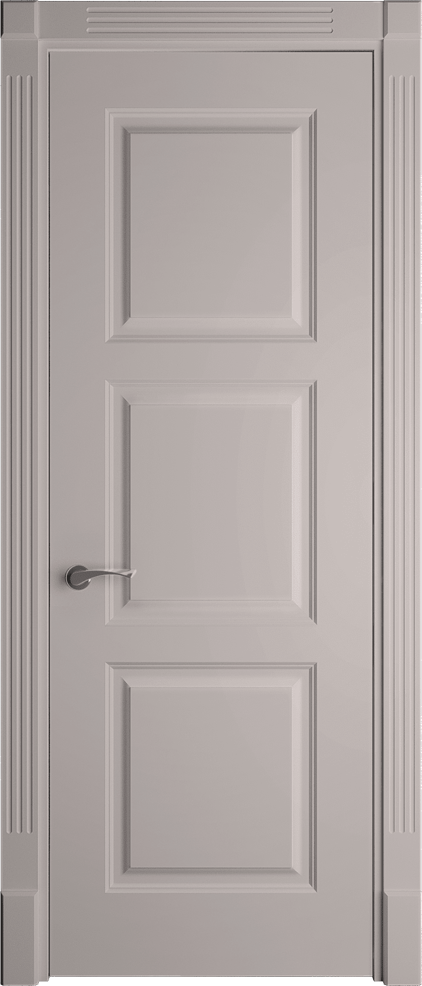 Межкомнатная дверь Original 1 Трио