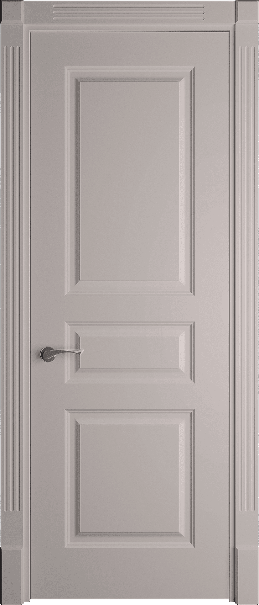 Межкомнатная дверь Original 1 Турин