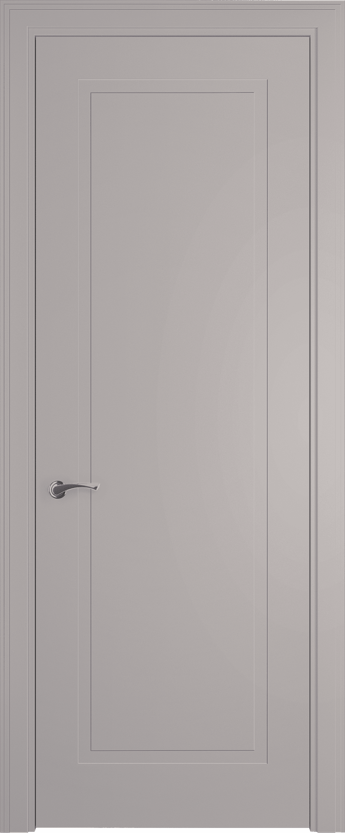 Межкомнатная дверь NeoClassic 15.2 Порта