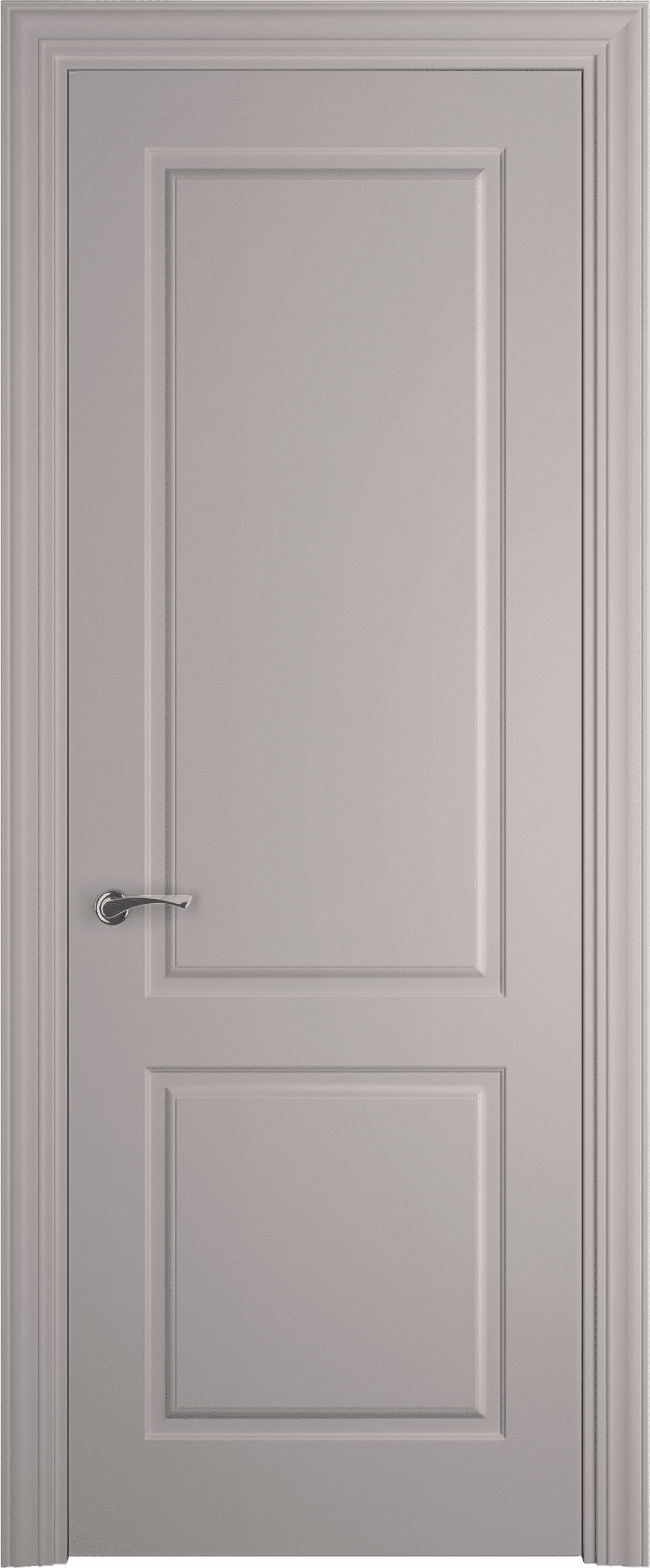 Межкомнатная дверь Original 2 Классика