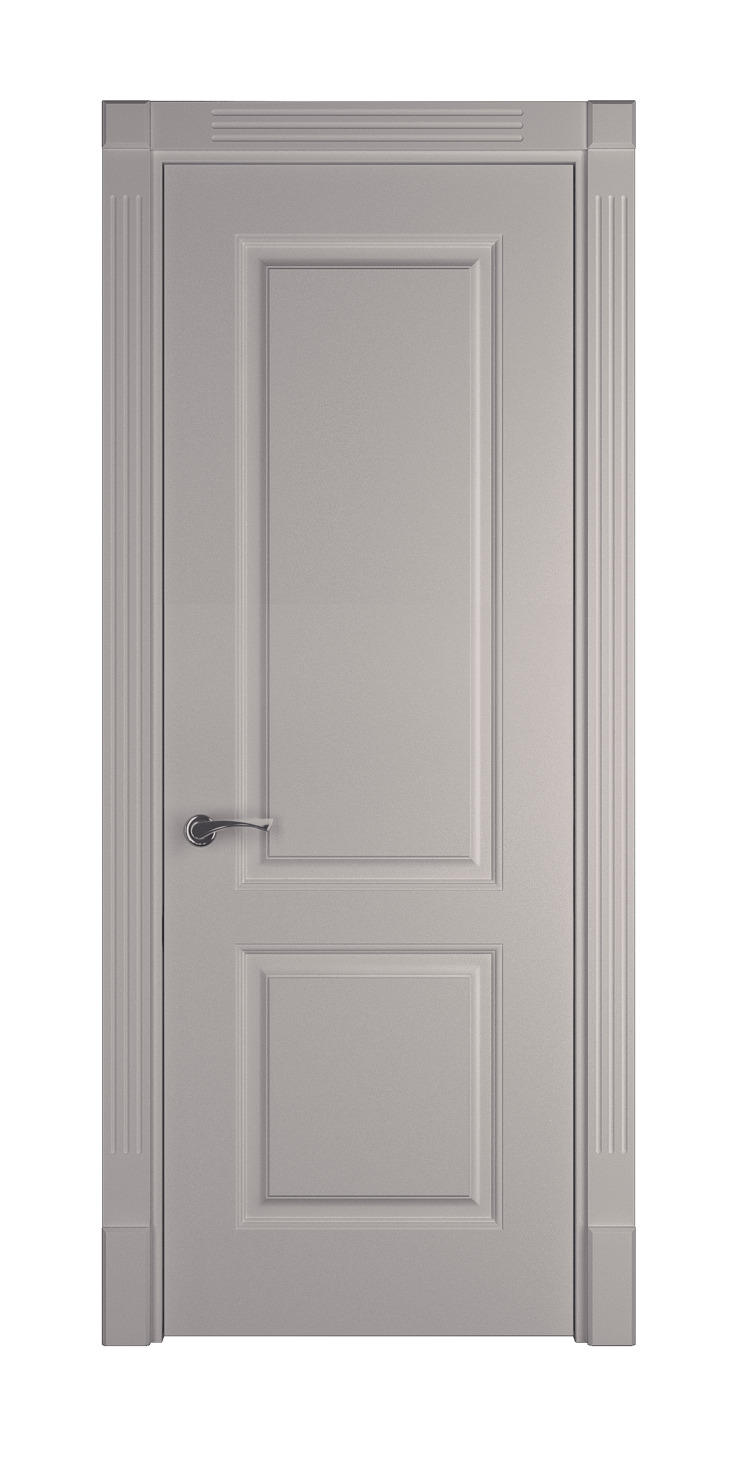 Межкомнатная дверь Original 11 Классика