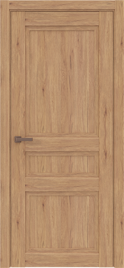 Межкомнатная дверь QPS3