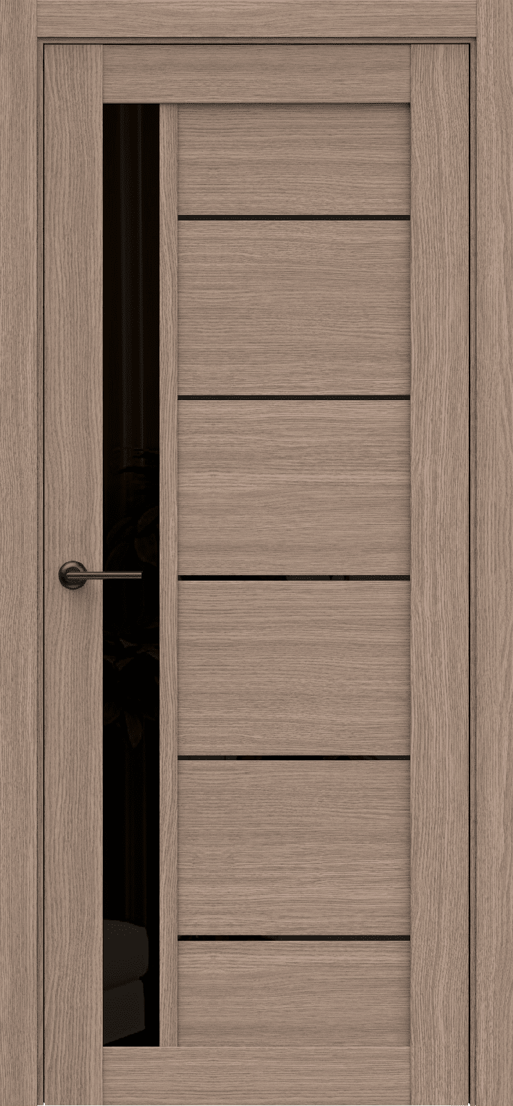Межкомнатная дверь Q61