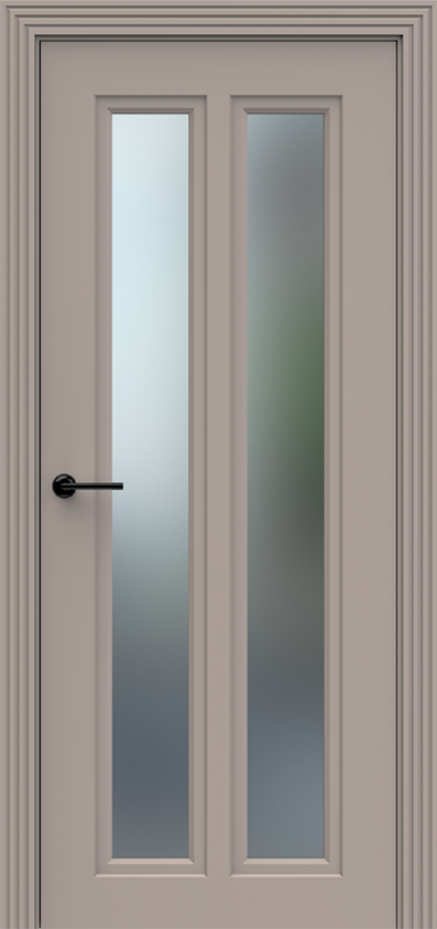 Межкомнатная дверь QI16