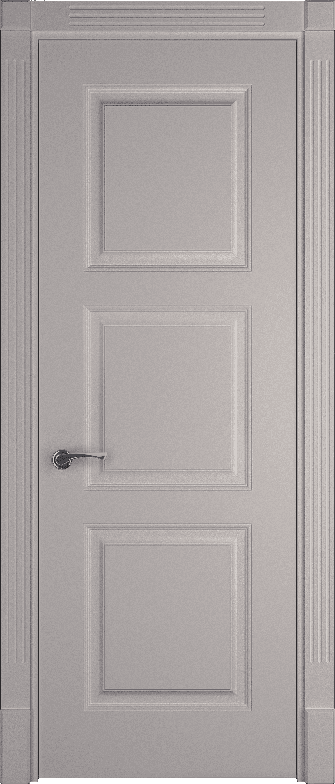 Межкомнатная дверь Original 11 Трио
