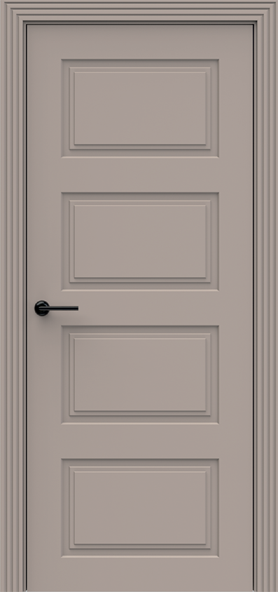 Межкомнатная дверь QI11