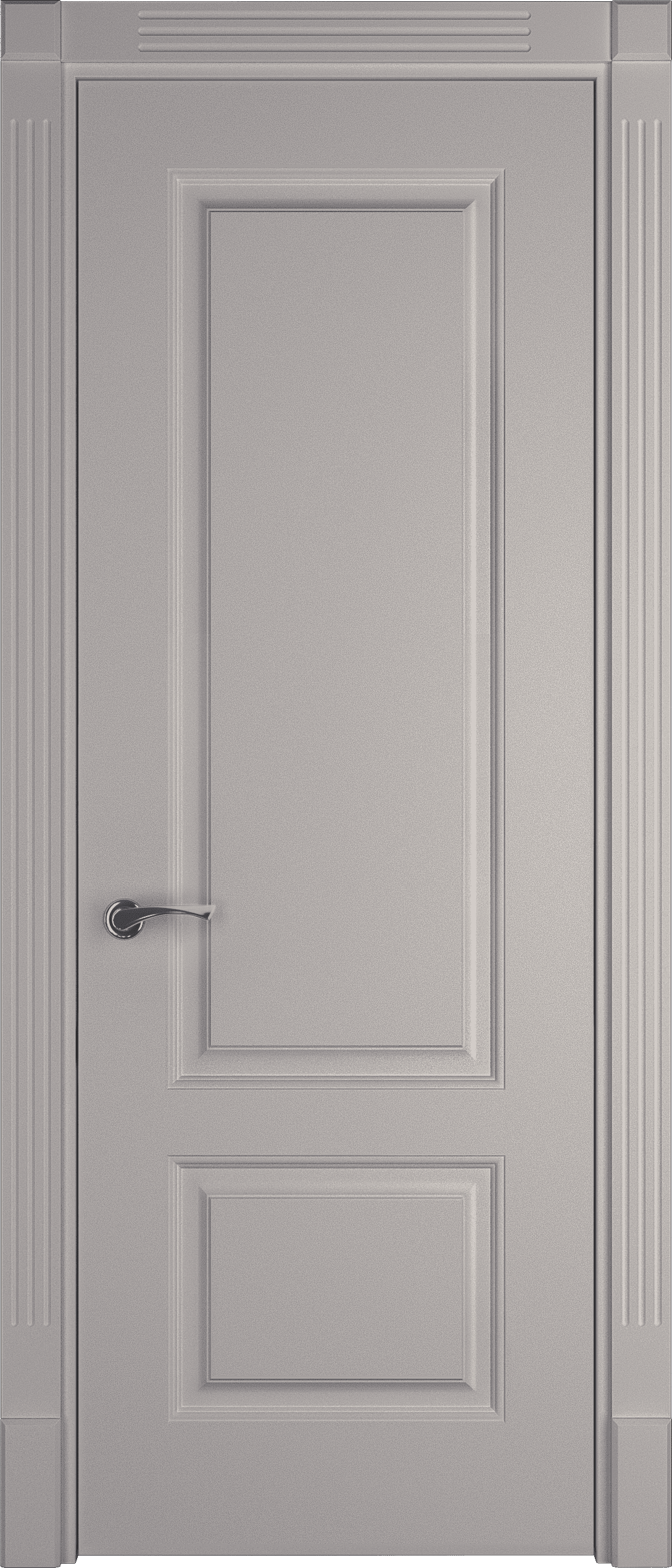 Межкомнатная дверь Original 11 Лион