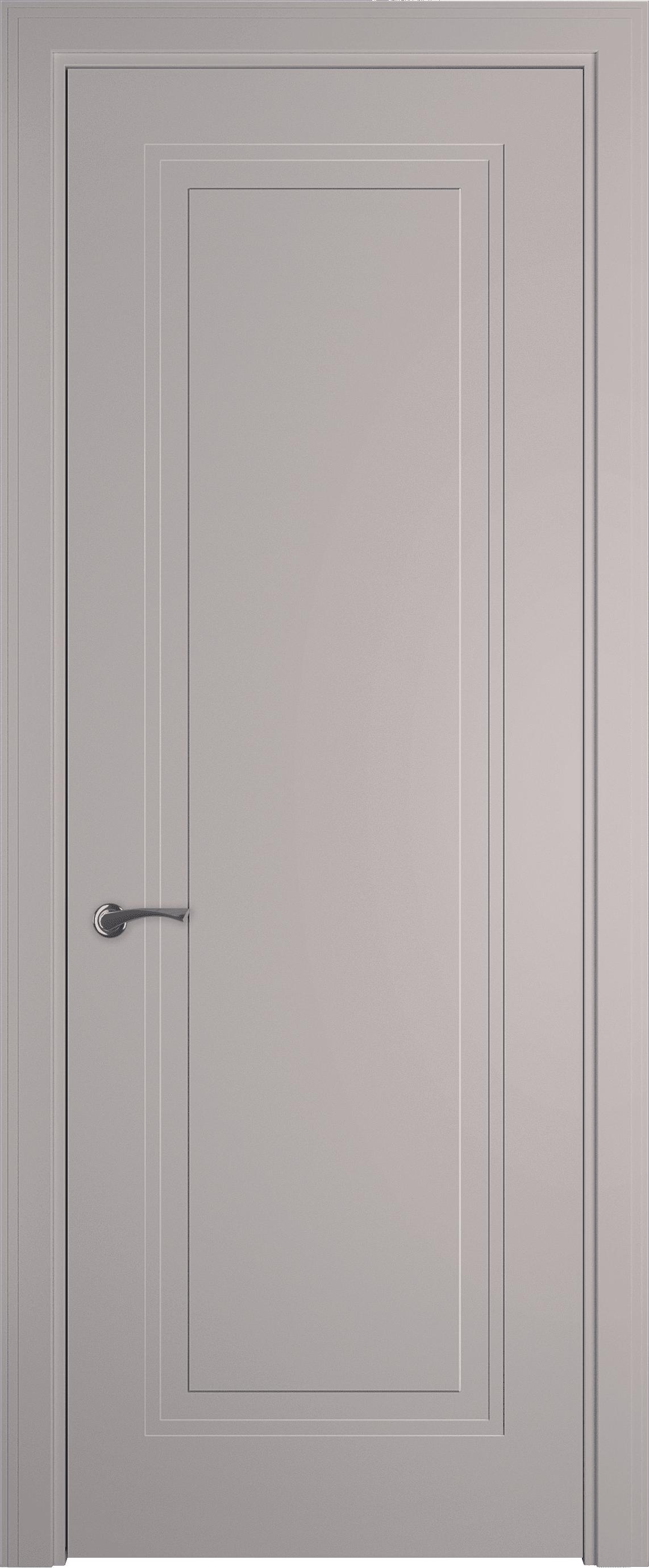 Межкомнатная дверь NeoClassic С2 Порта