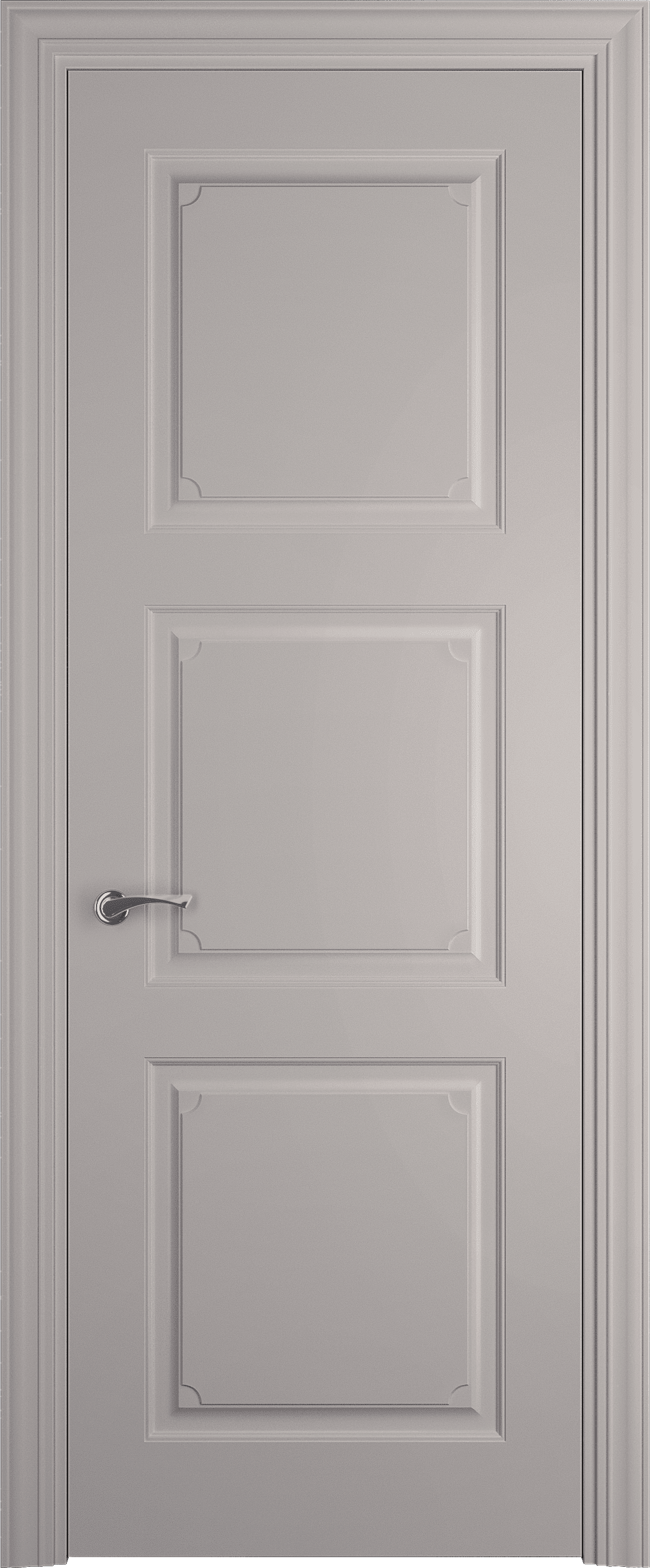 Межкомнатная дверь Original 13 Трио
