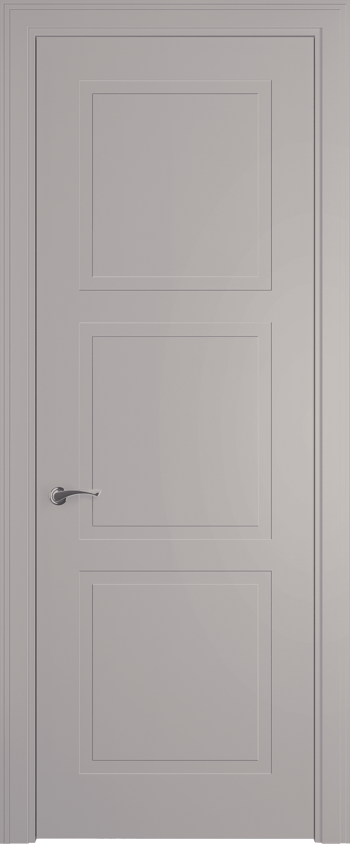 Межкомнатная дверь NeoClassic 15.2 Трио
