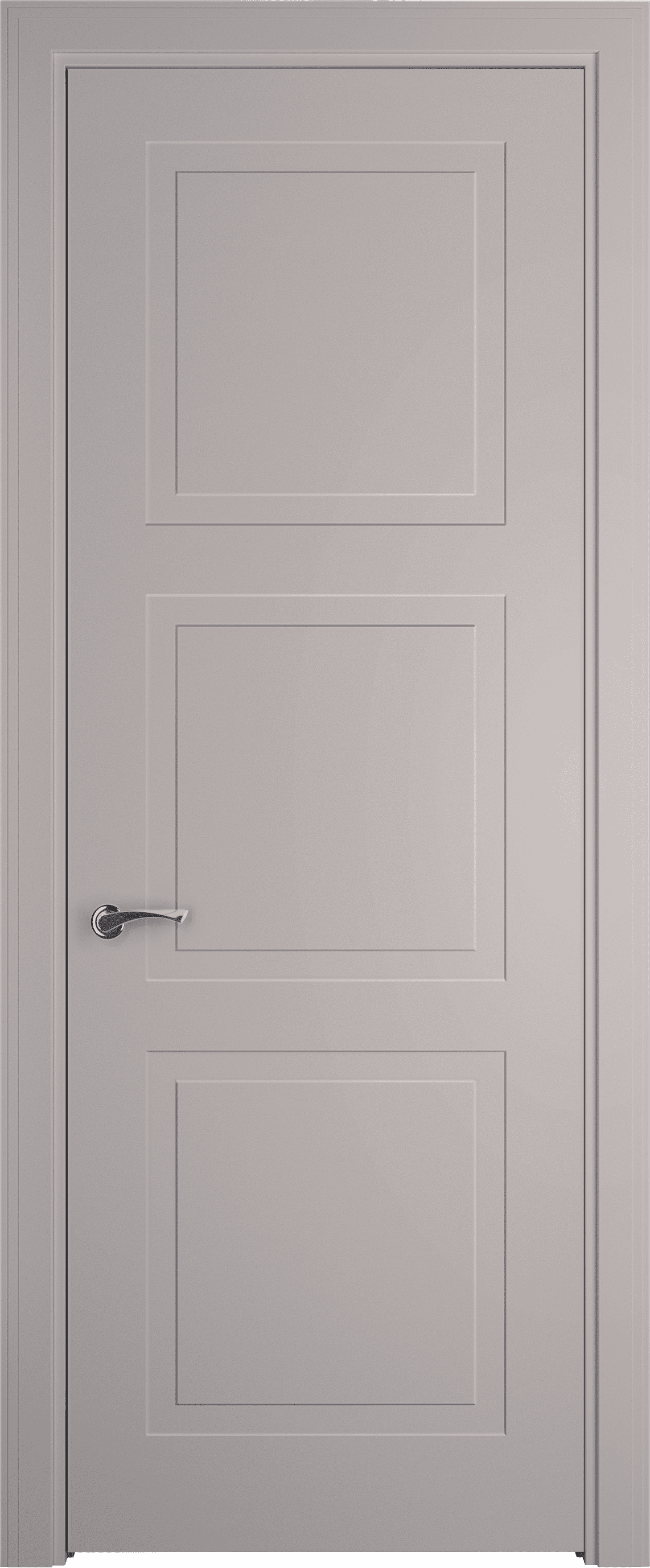 Межкомнатная дверь NeoClassic 16.2 Трио