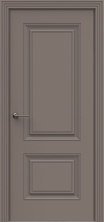 Межкомнатная дверь QB1