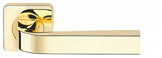 Ручка раздельная KEA SQ001-21GP-2 золото