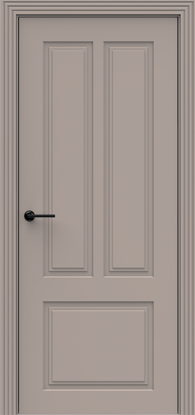 Межкомнатная дверь QI17