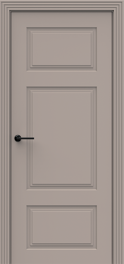 Межкомнатная дверь QI13