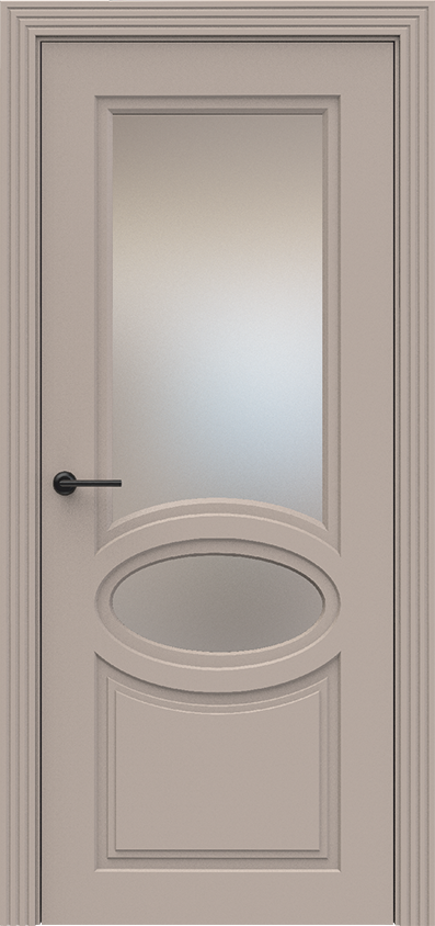 Межкомнатная дверь QI22