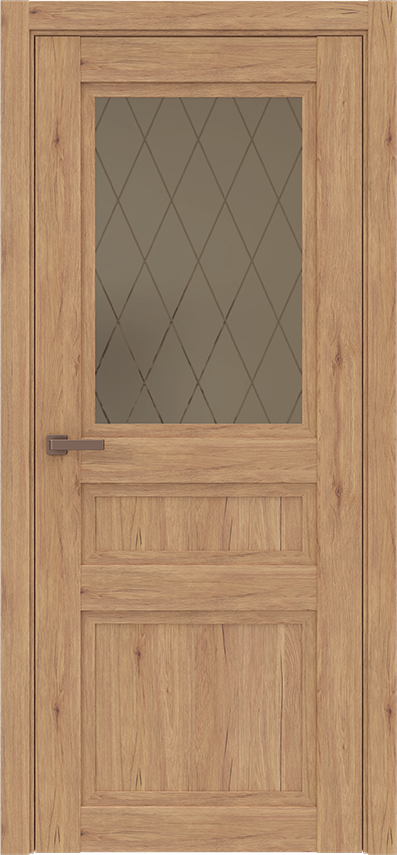 Межкомнатная дверь QPS4