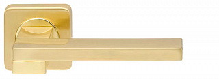 Ручка раздельная SENA SQ002-21SG-1 матовое золото