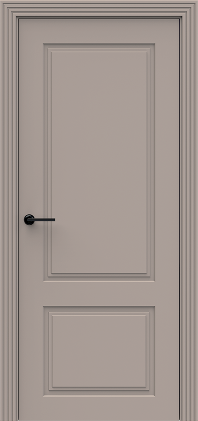 Межкомнатная дверь QI1